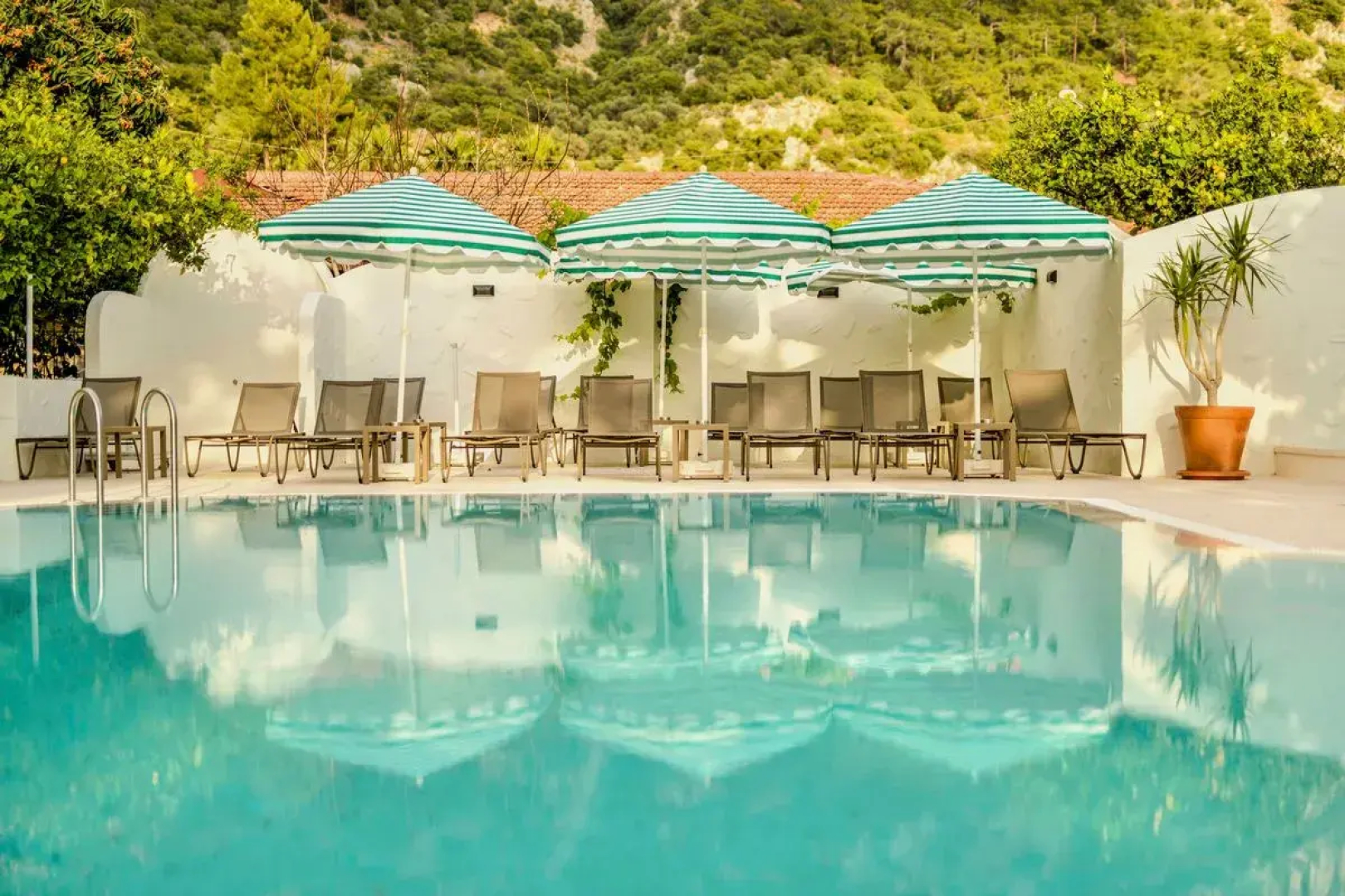 Ünsal Hotel