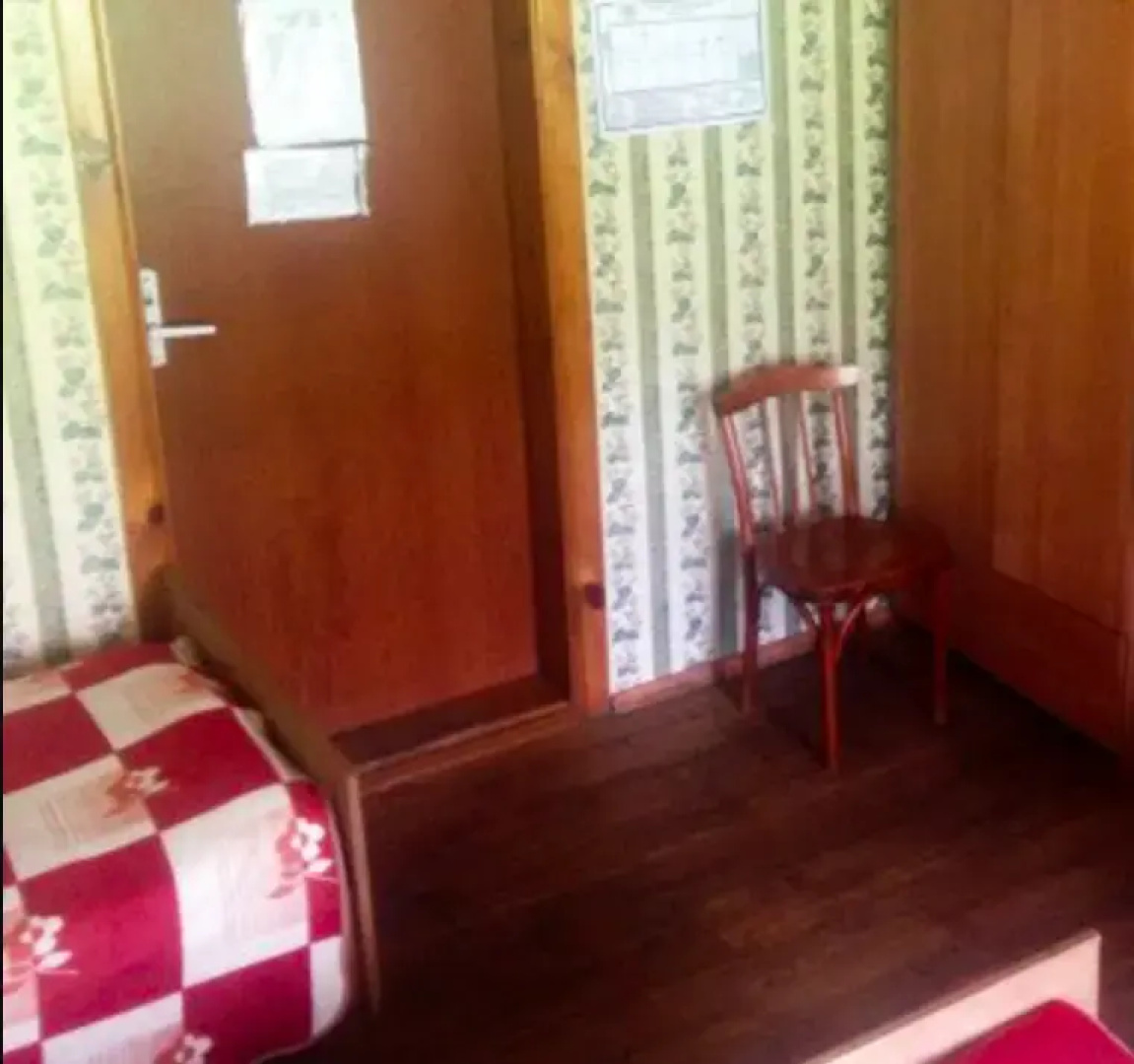 Zolotoj Kedr Mini-Hotel