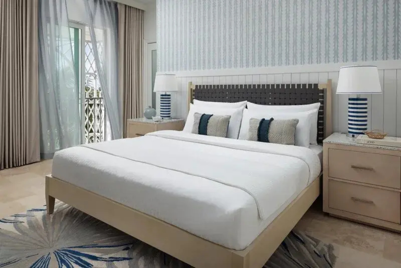 Sandals Royal Bahamian All Inclusive Resort 