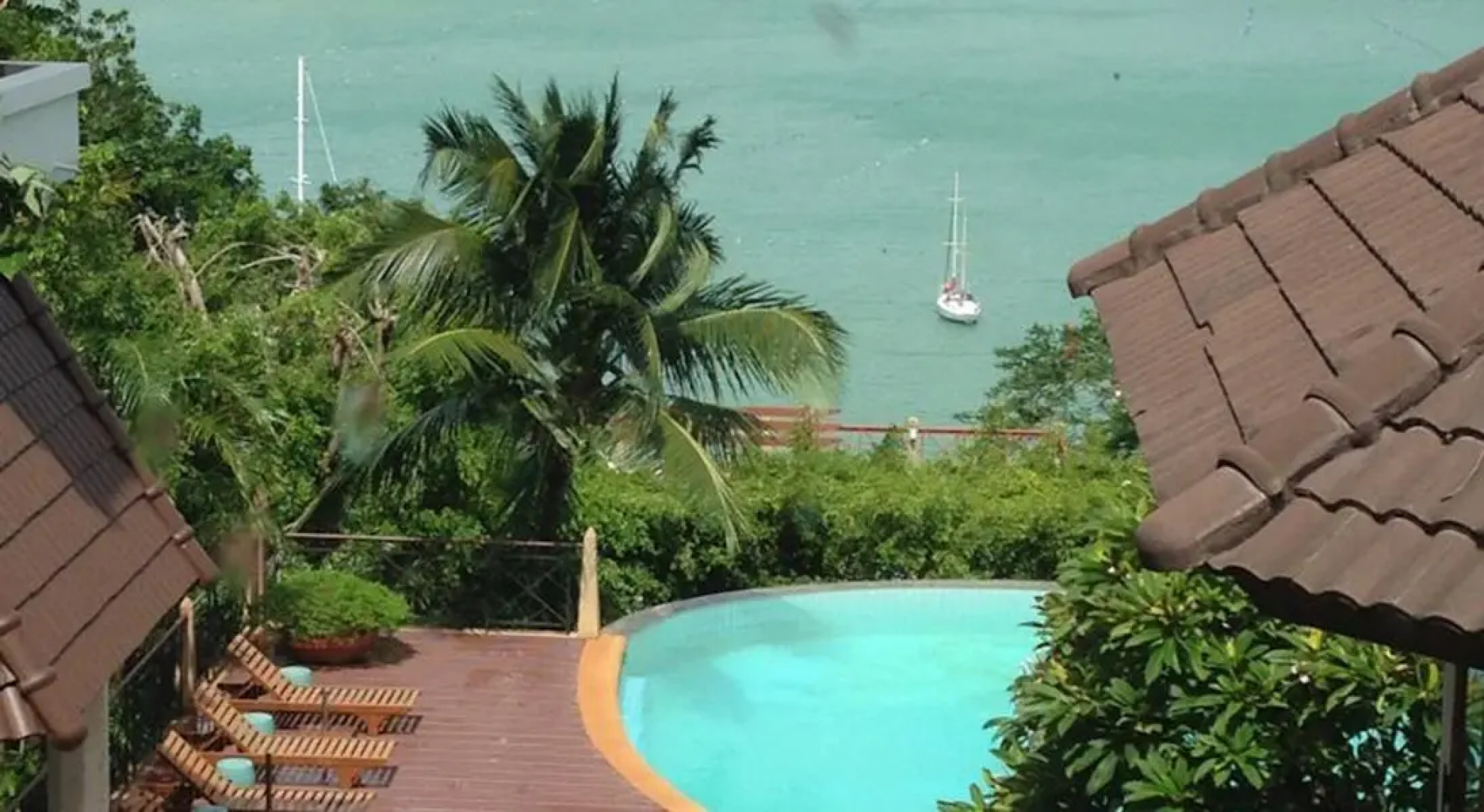 Sveas Panwa Beach Bed & Breakfast
