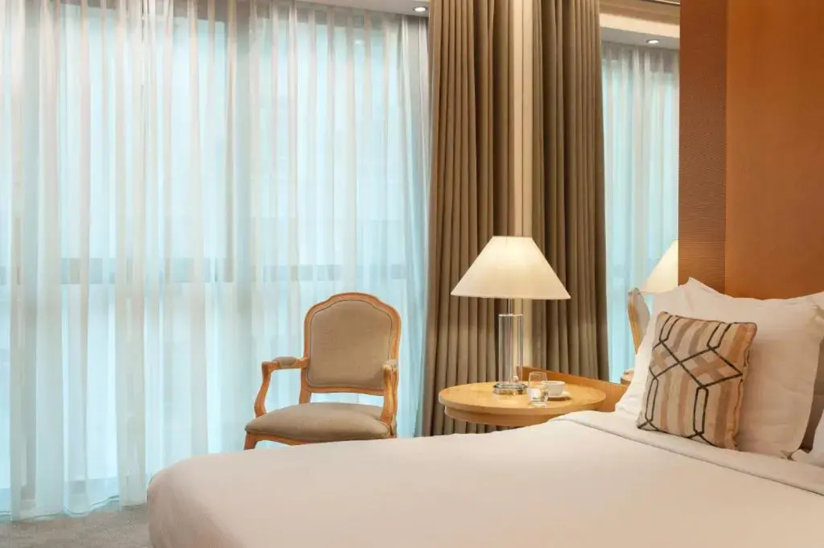 Отель Melia Athens