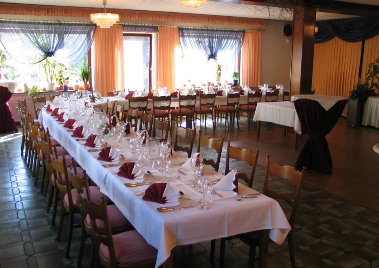 Hotel Pöttjerkrug