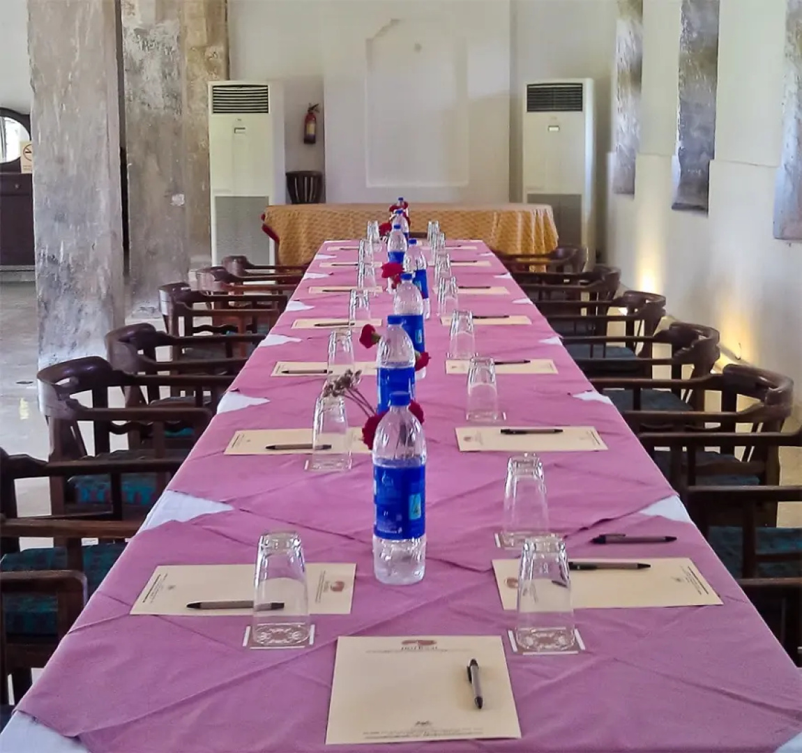 Neemrana's - Deo Bagh
