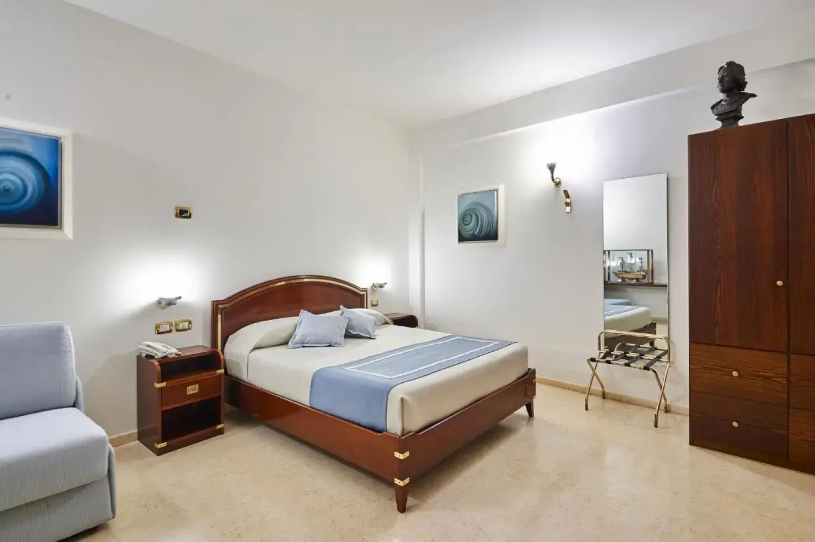 Corte di Nettuno - CDSHotels