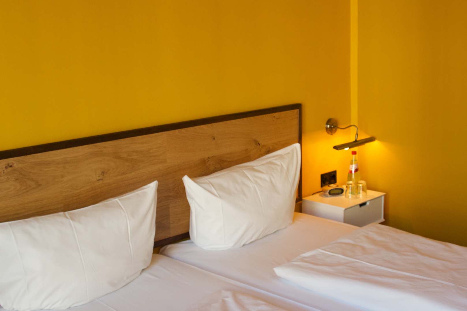 Hotel Zentrum