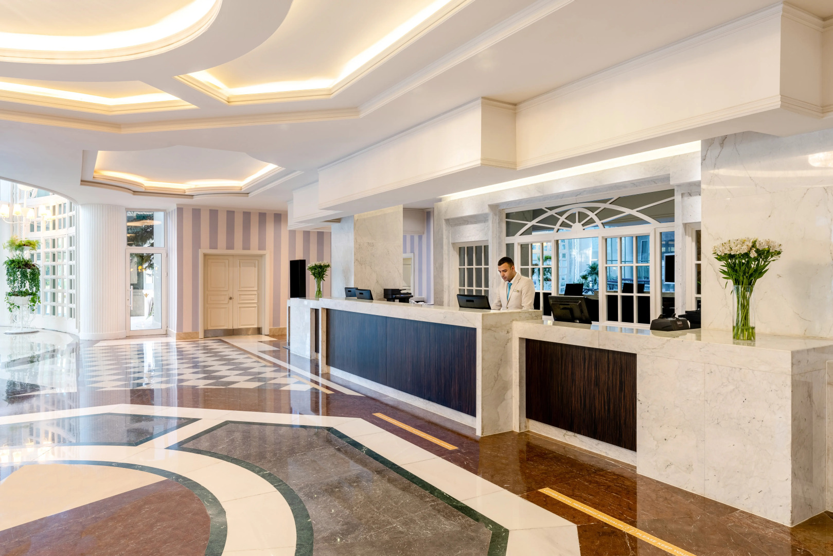 Rixos Premium Tekirova - The Land of Legends