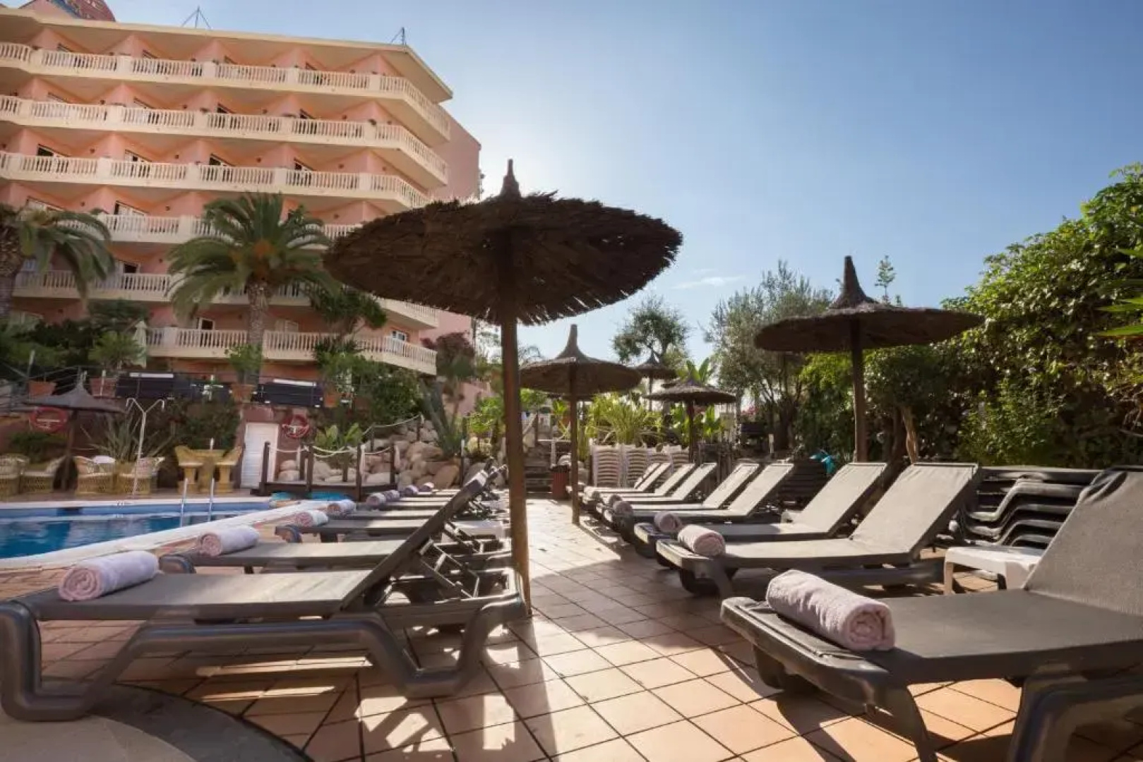Alba Seleqtta Hotel Spa Resort