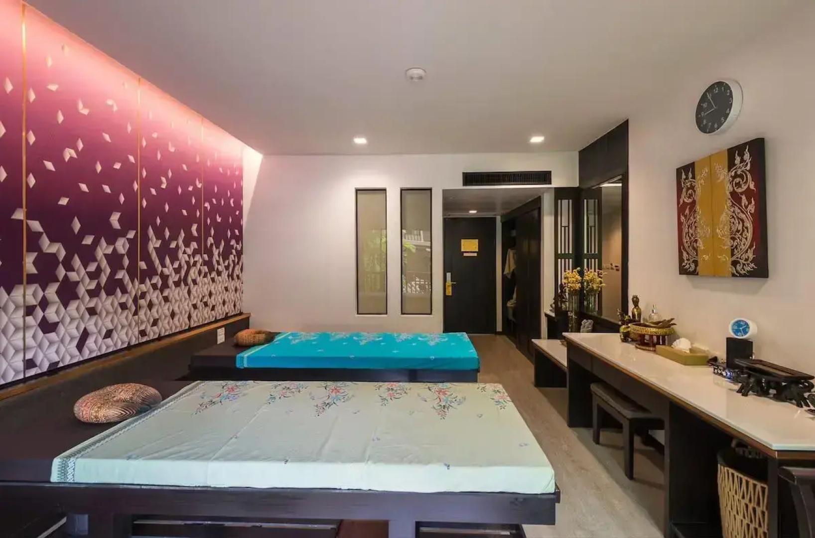 Ananta Burin Resort