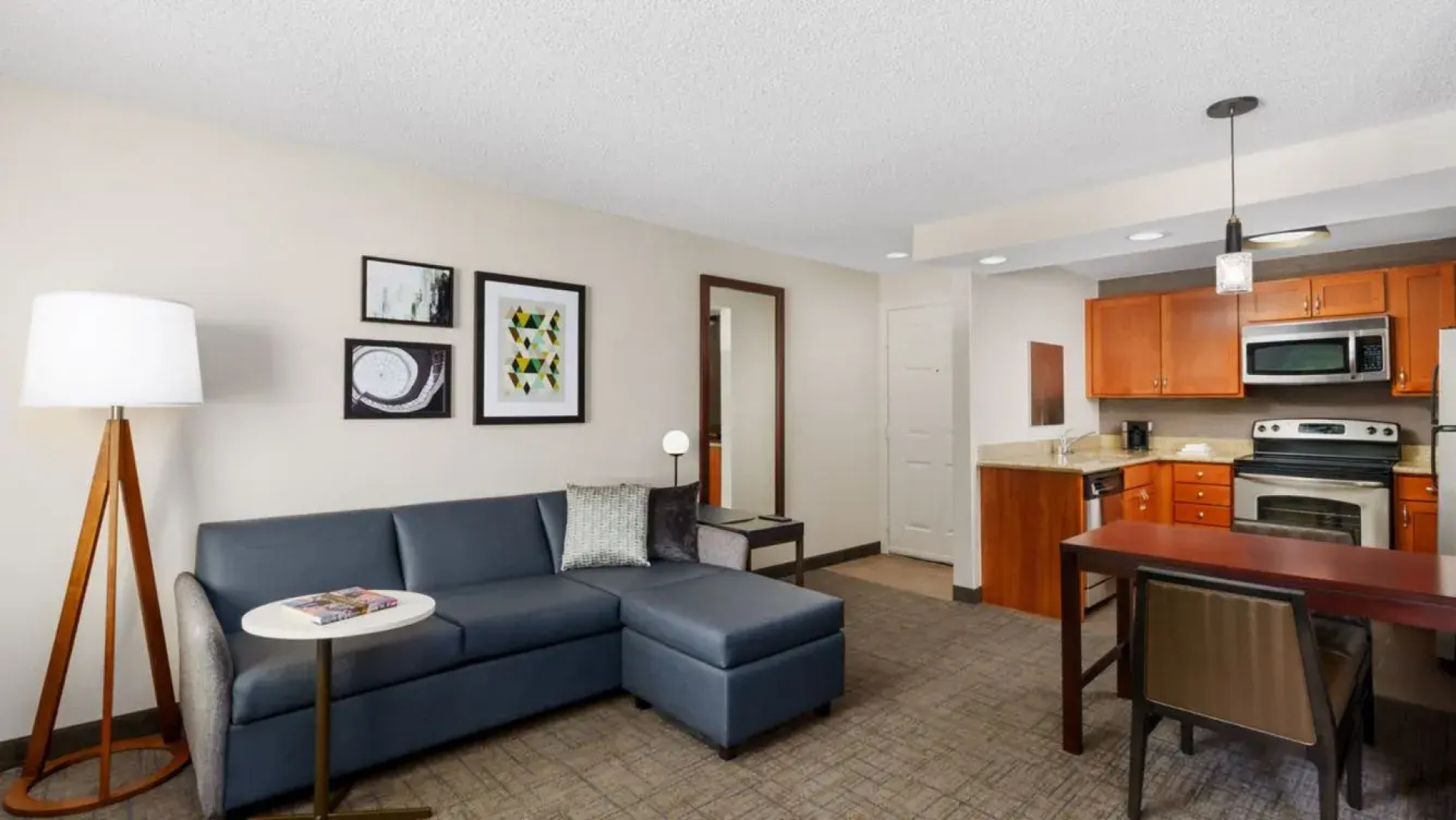 Residence Inn by Marriott Seattle Northeast-Bothell