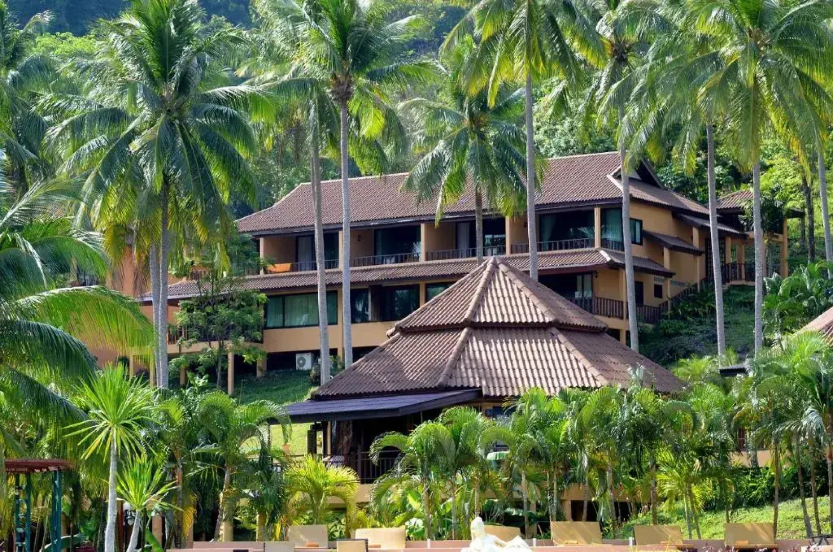 The Aiyapura Koh Chang