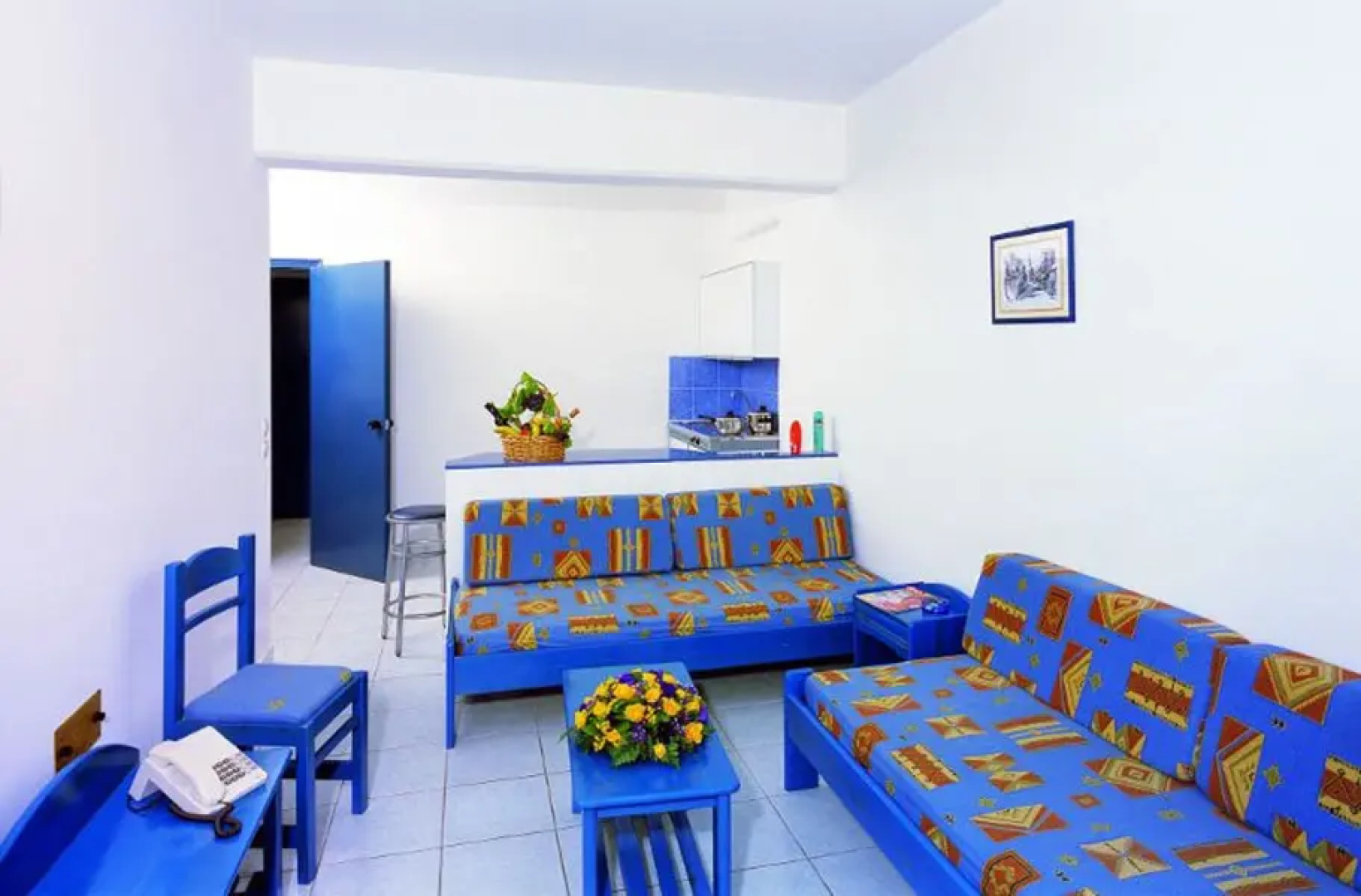Hotel Evi