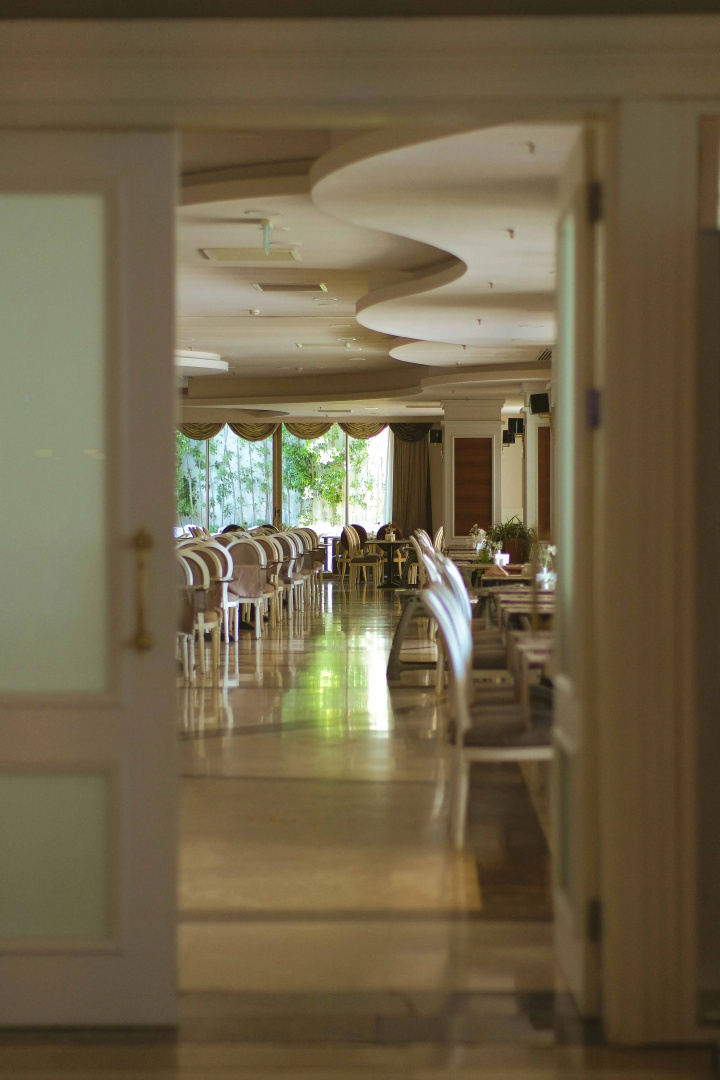 Castival Hotel