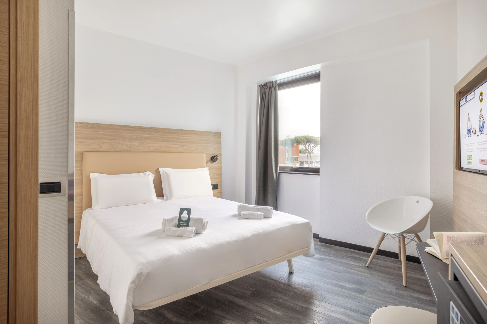 Meditur Hotel Pomezia