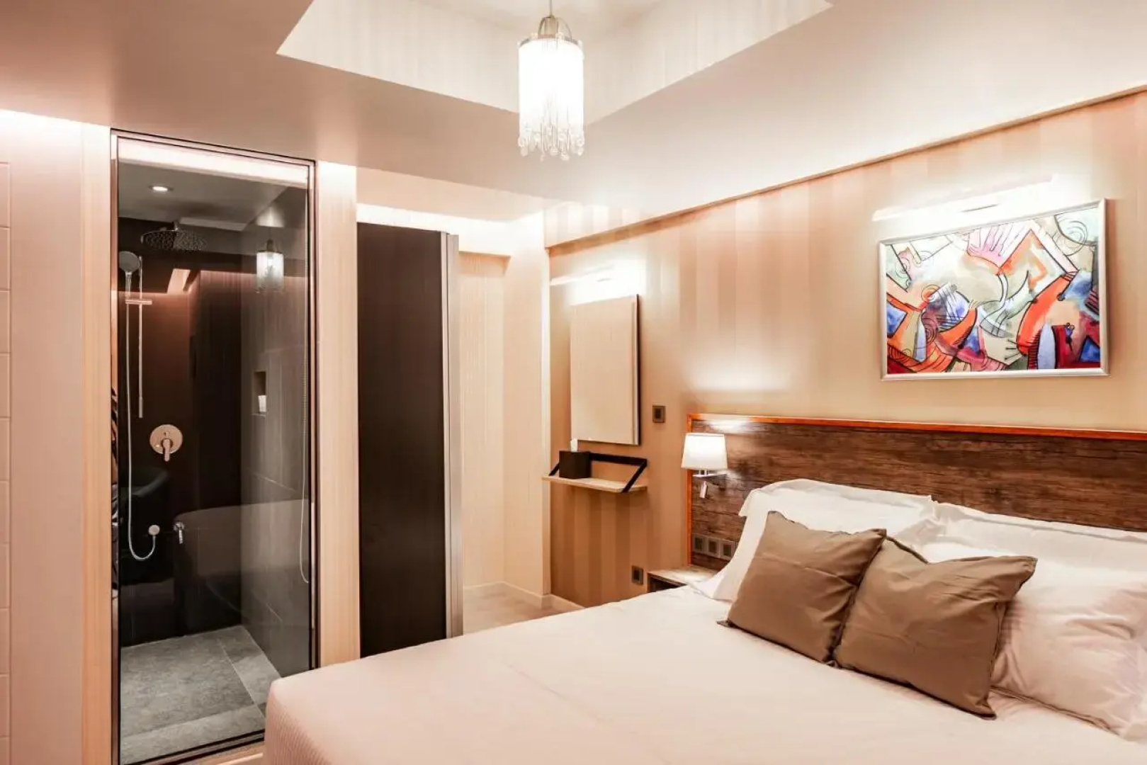Amina Residency