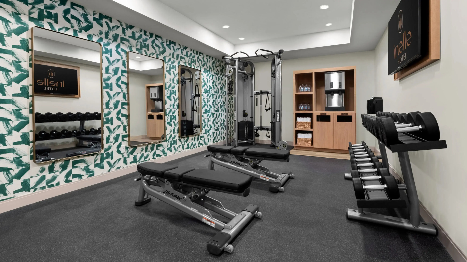 The Inelle, Oakhurst Yosemite, a Tribute Portfolio Hotel