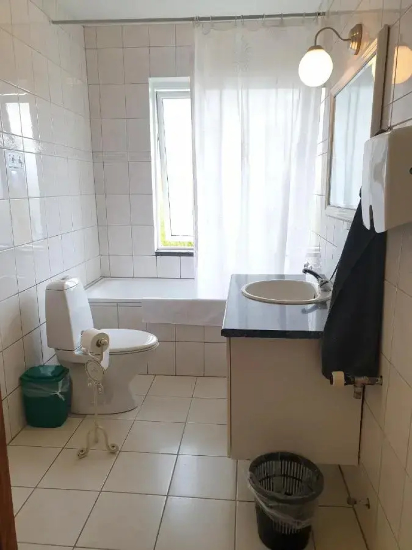 Guesthouse Hafnarnes