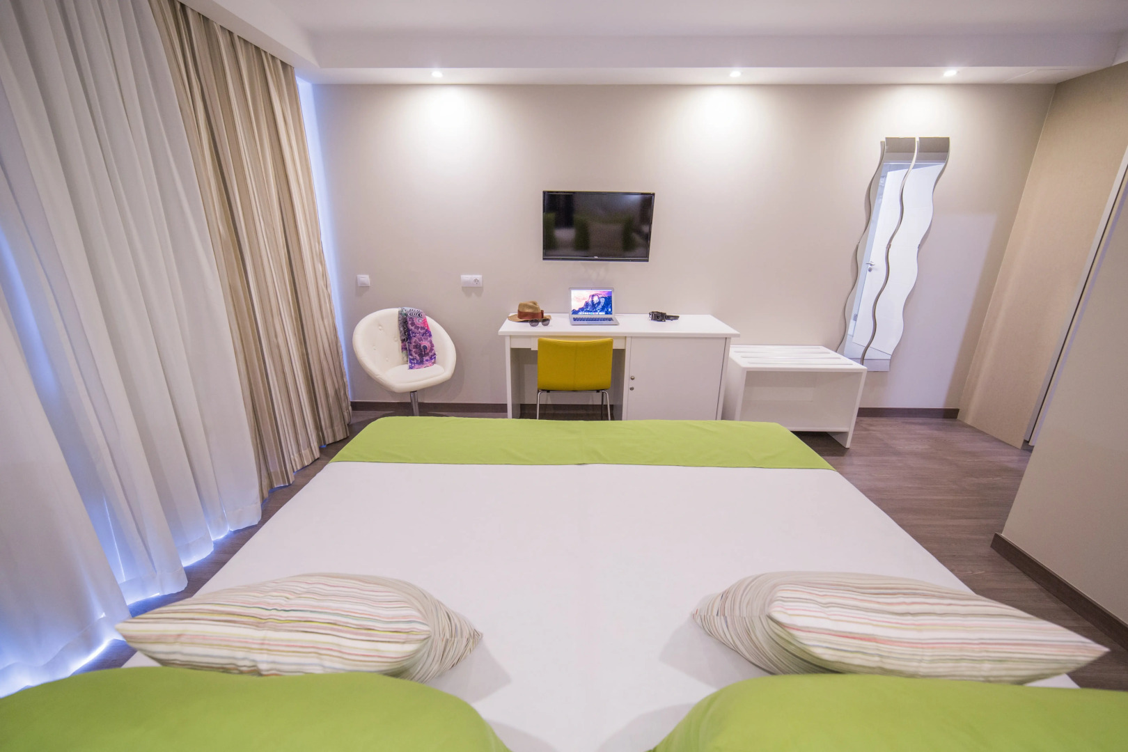 Servatur Altamadores