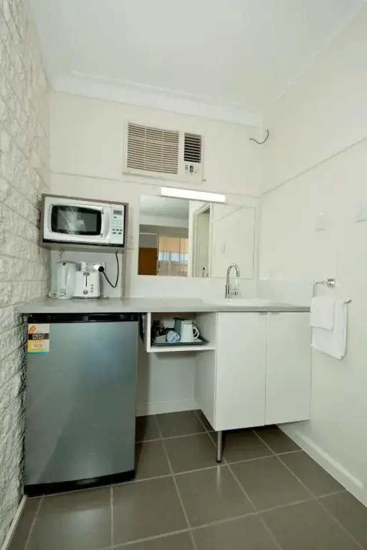 Motel Yarrawonga