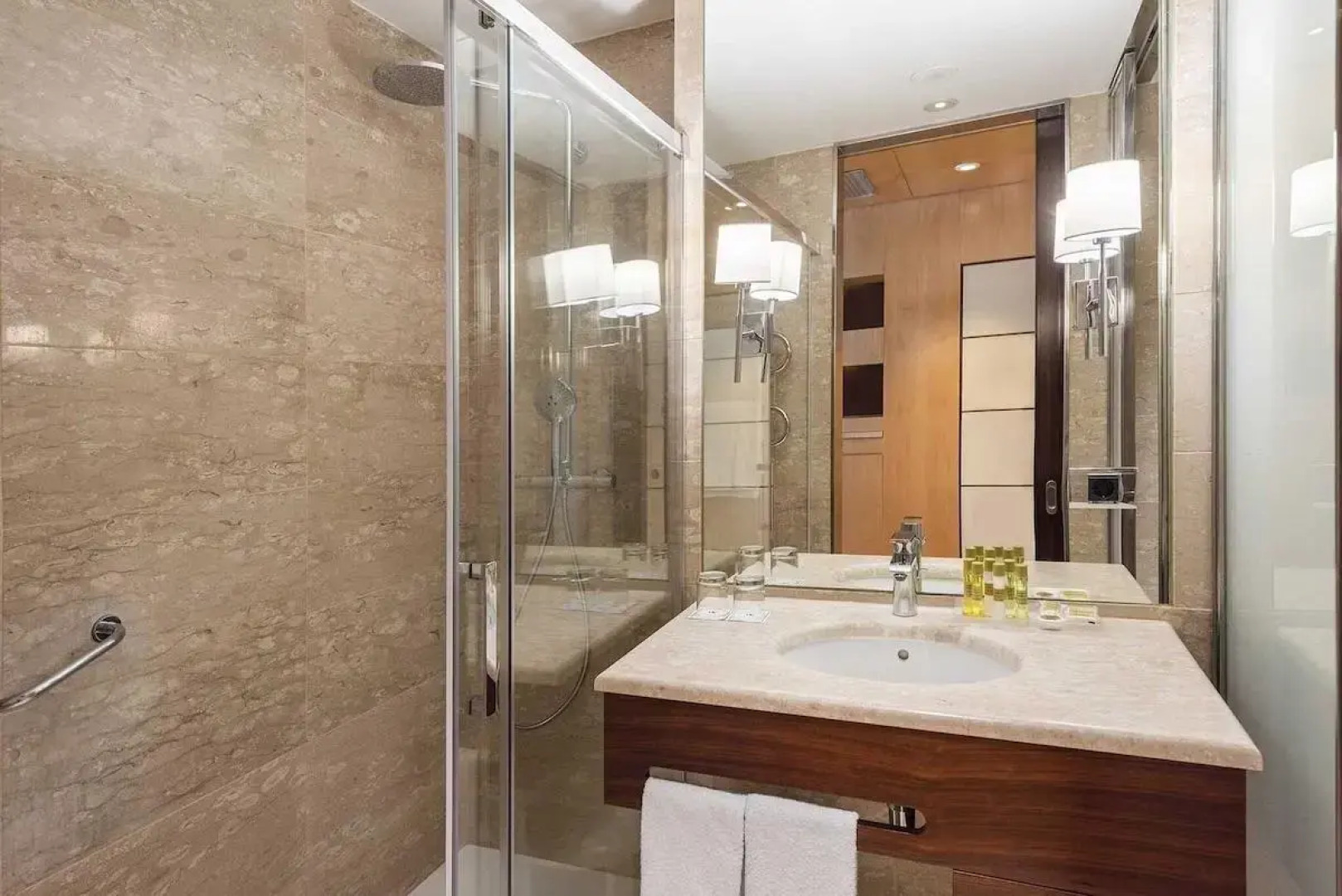 Eurostars Gran Valencia Hotel