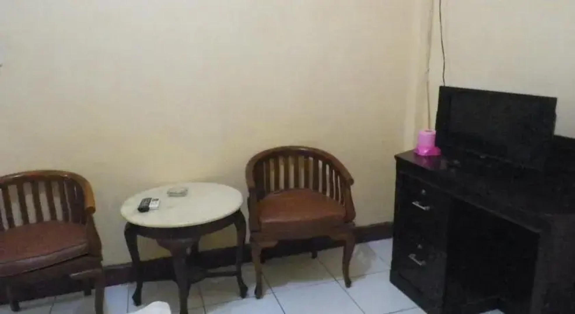 Afiat Hotel Maros Makassar RedPartner