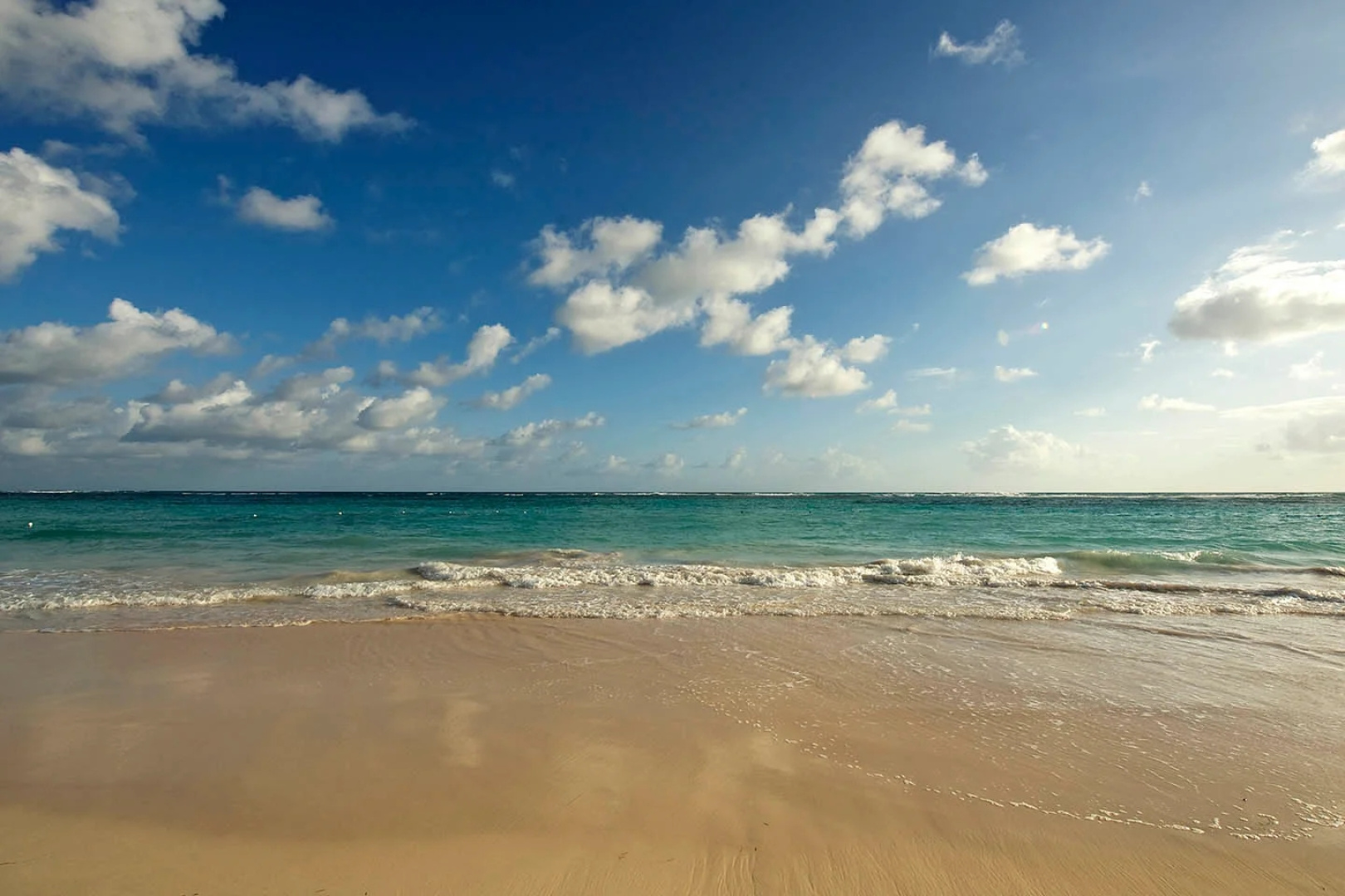 Ocean Blue & Sand Beach Resort - All Inclusive
