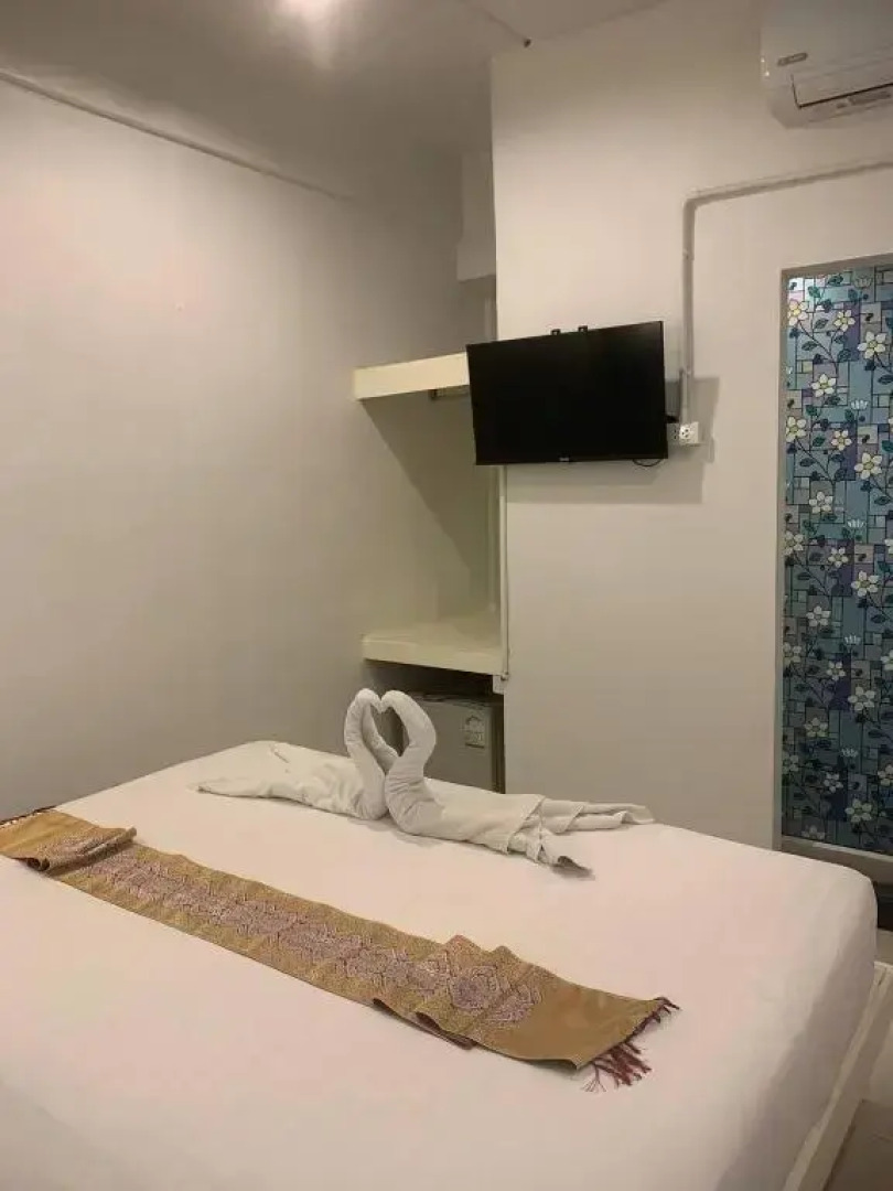 Remember @ Phuket Town Hostel