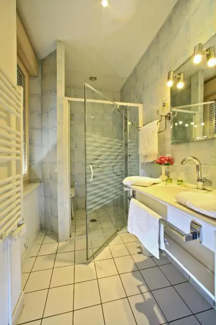 Logis La Vieille Auberge