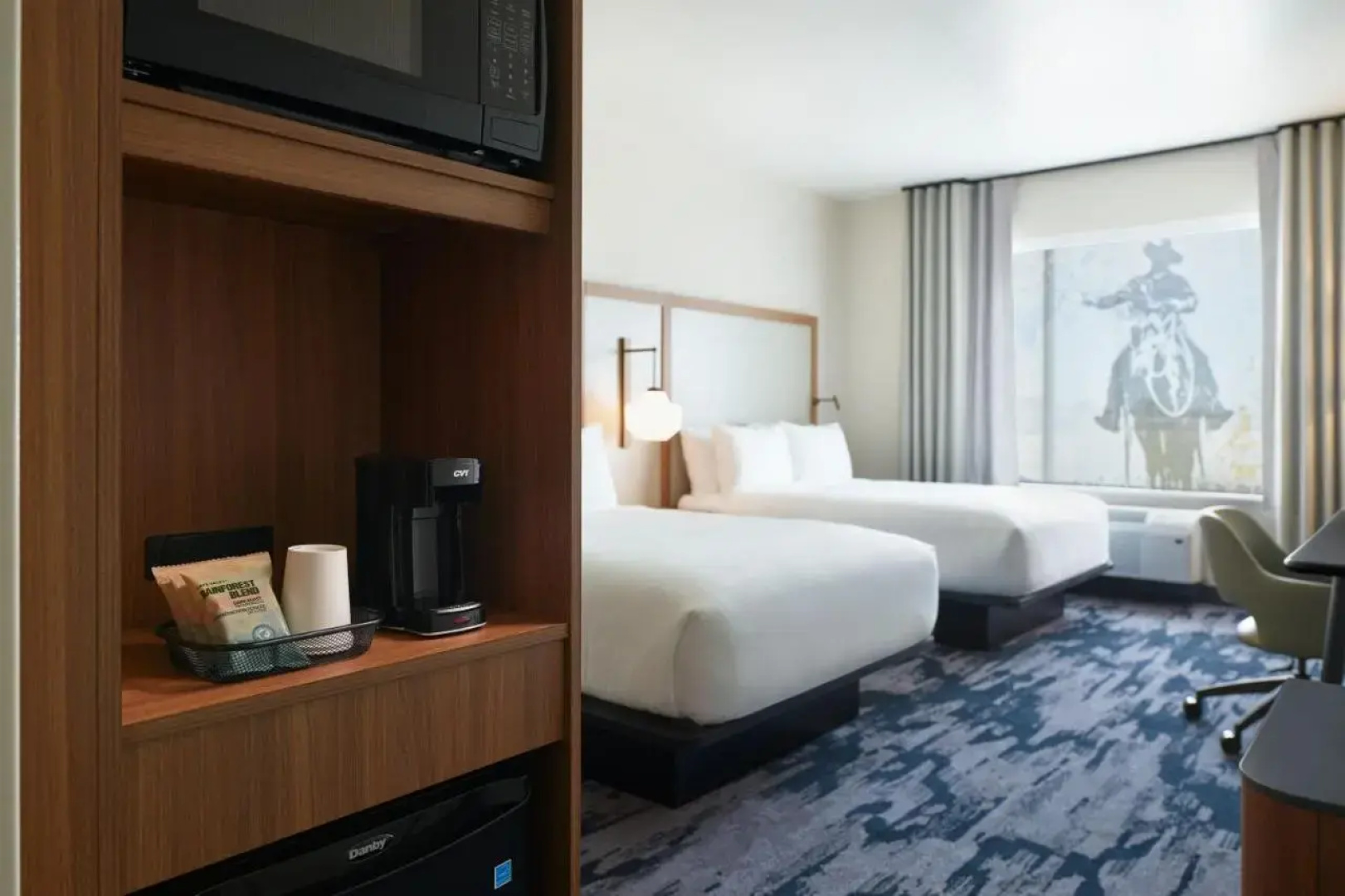 Fairfield Inn & Suites by Marriott Tempe