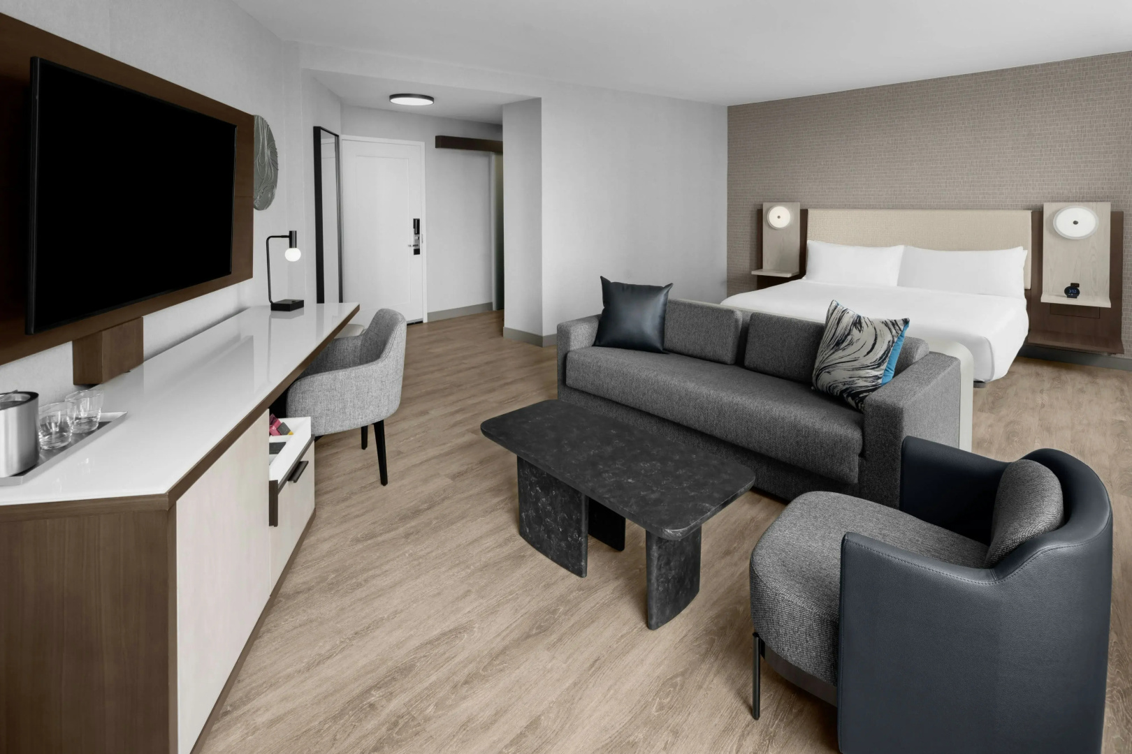 AC Hotel by Marriott Arlington National Landing