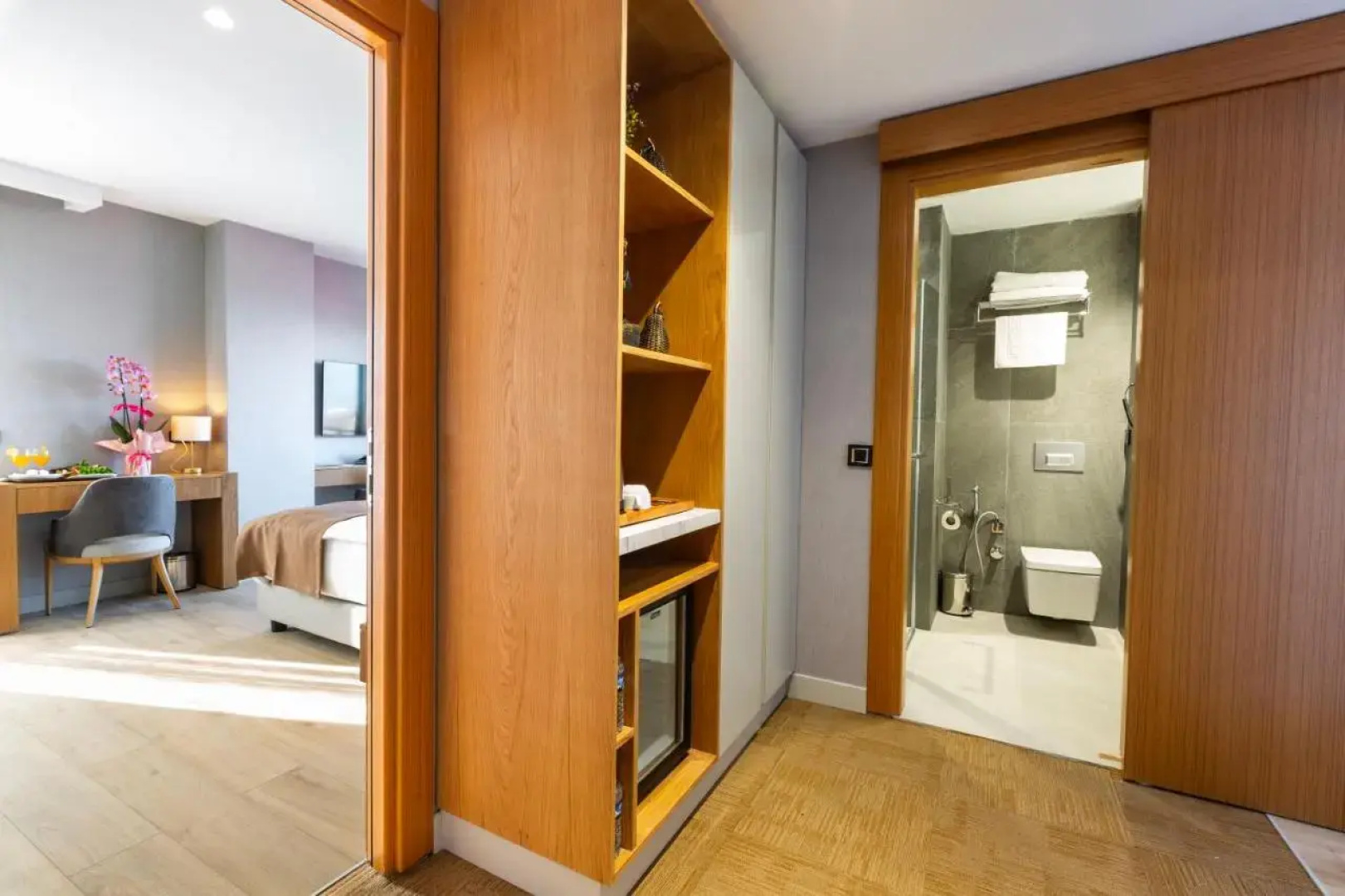 Aydin Suite Apart