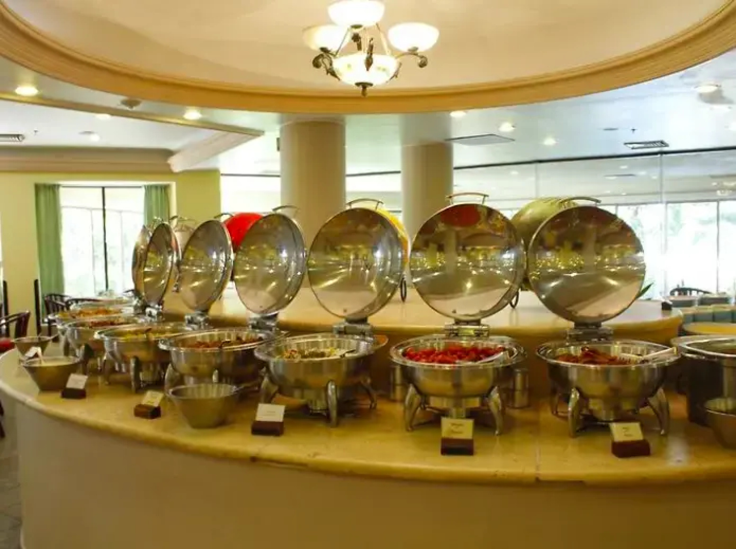 Grand Hotel Acapulco