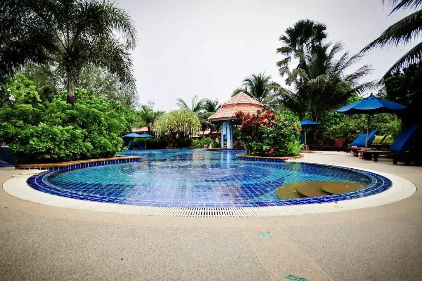 Koh Chang Paradise Resort & Spa