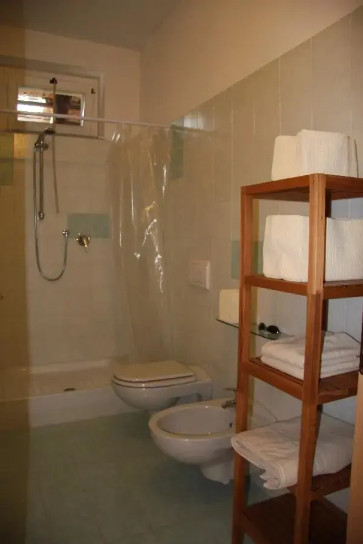B&B Cascina SantAmbrogio
