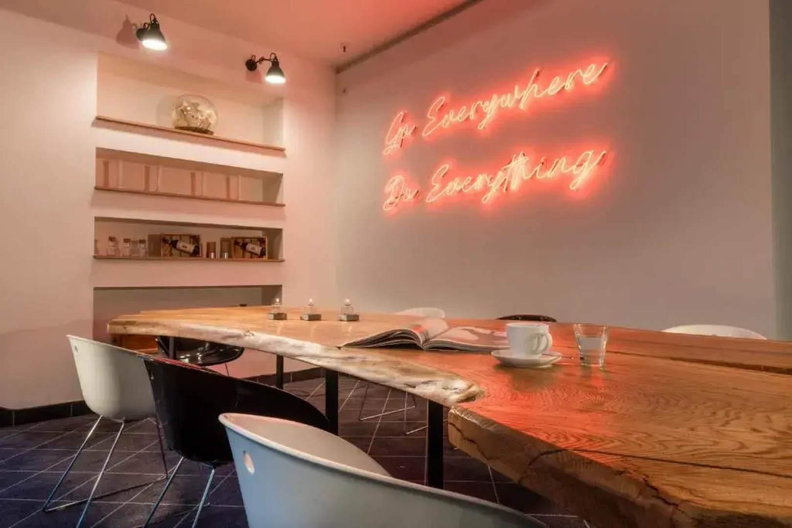 Four Points Flex by Sheraton Ratingen Düsseldorf Airport