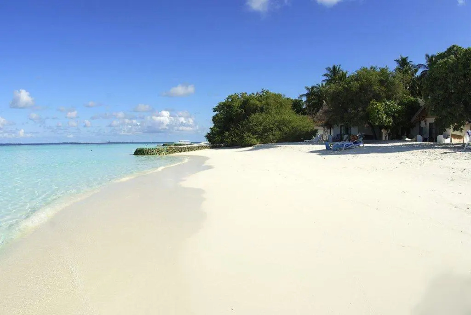 Thulhagiri Island Resort