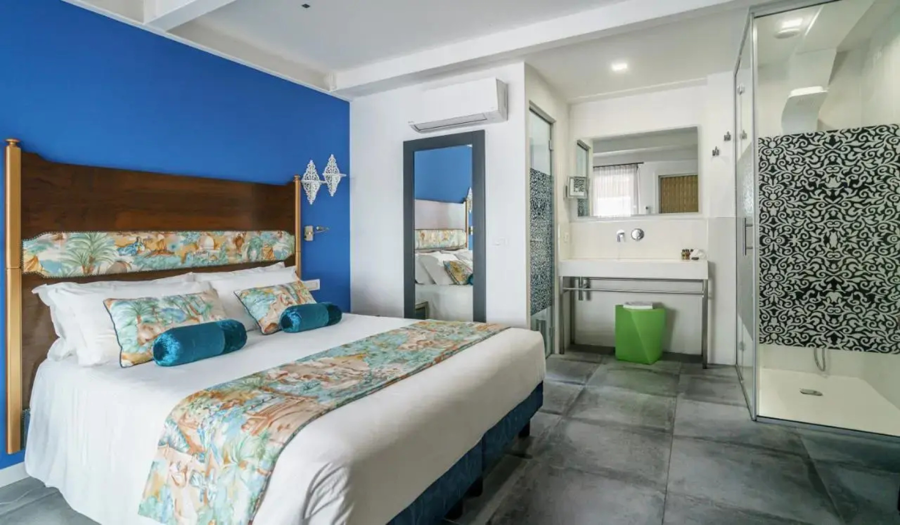 Hotel Lampara