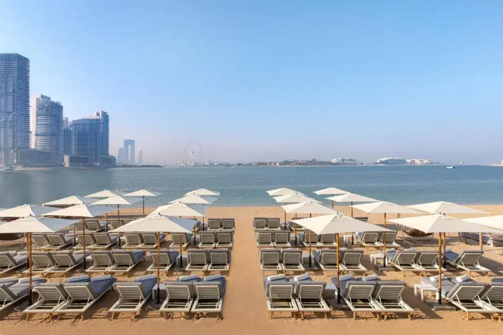 voco Dubai the Palm by IHG