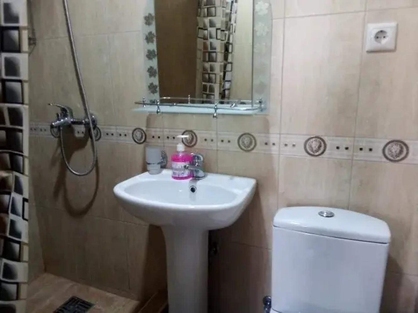 Guest House Shirak