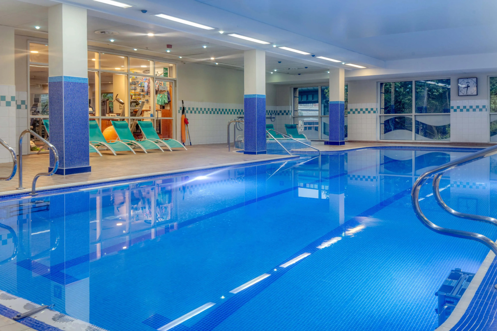 Hilton Newcastle Gateshead