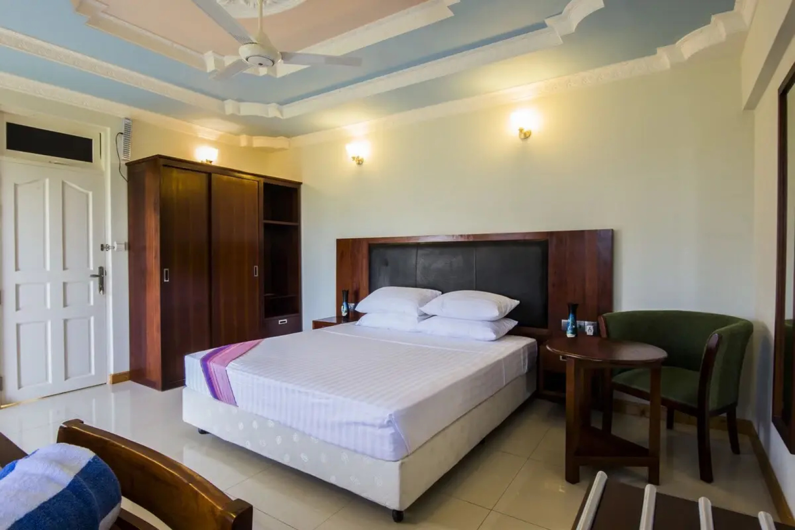 La Cabana Maldives