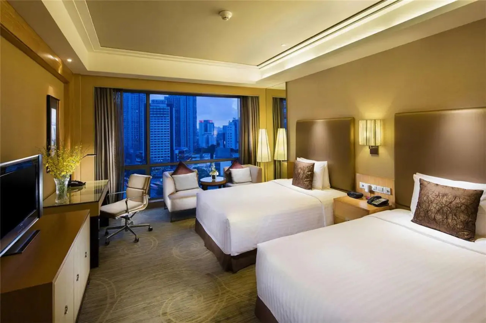 Hilton Xiamen