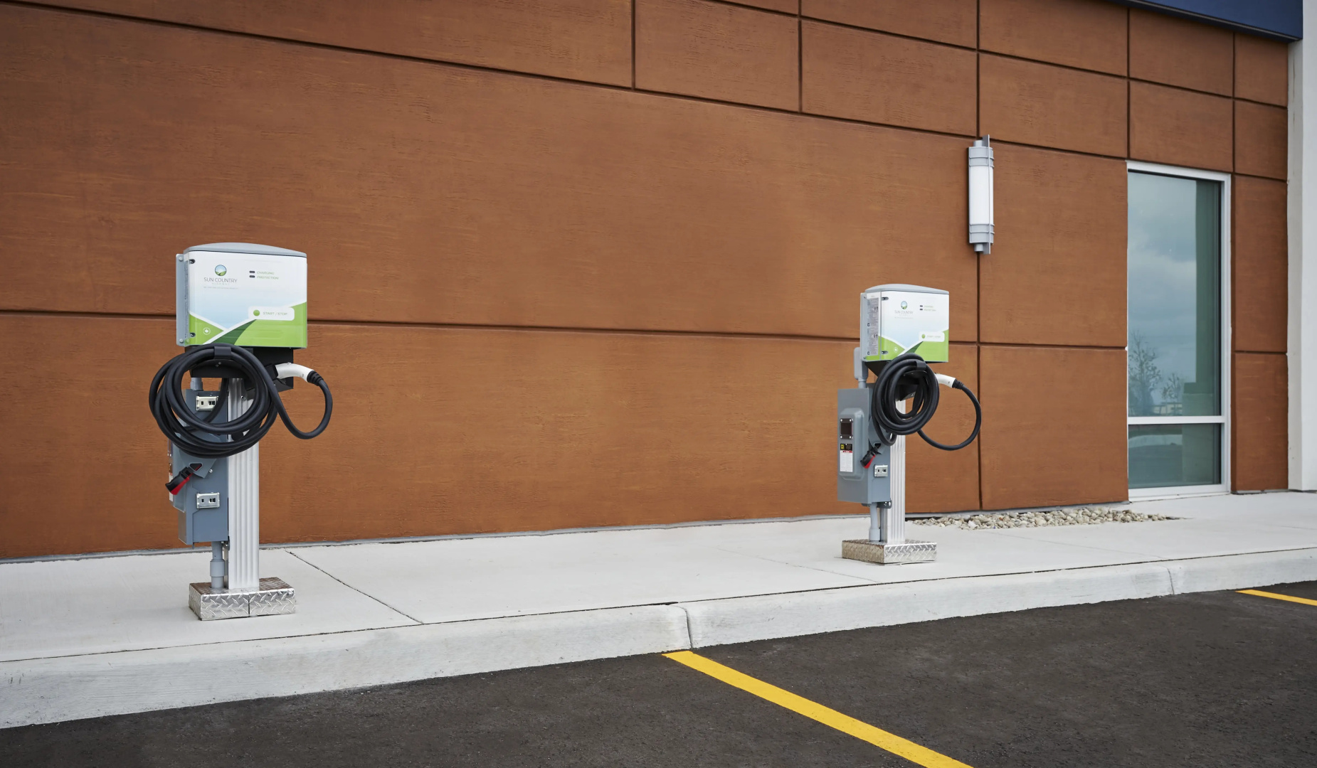Holiday Inn Express & Suites Windsor East – Lakeshore, by IHG