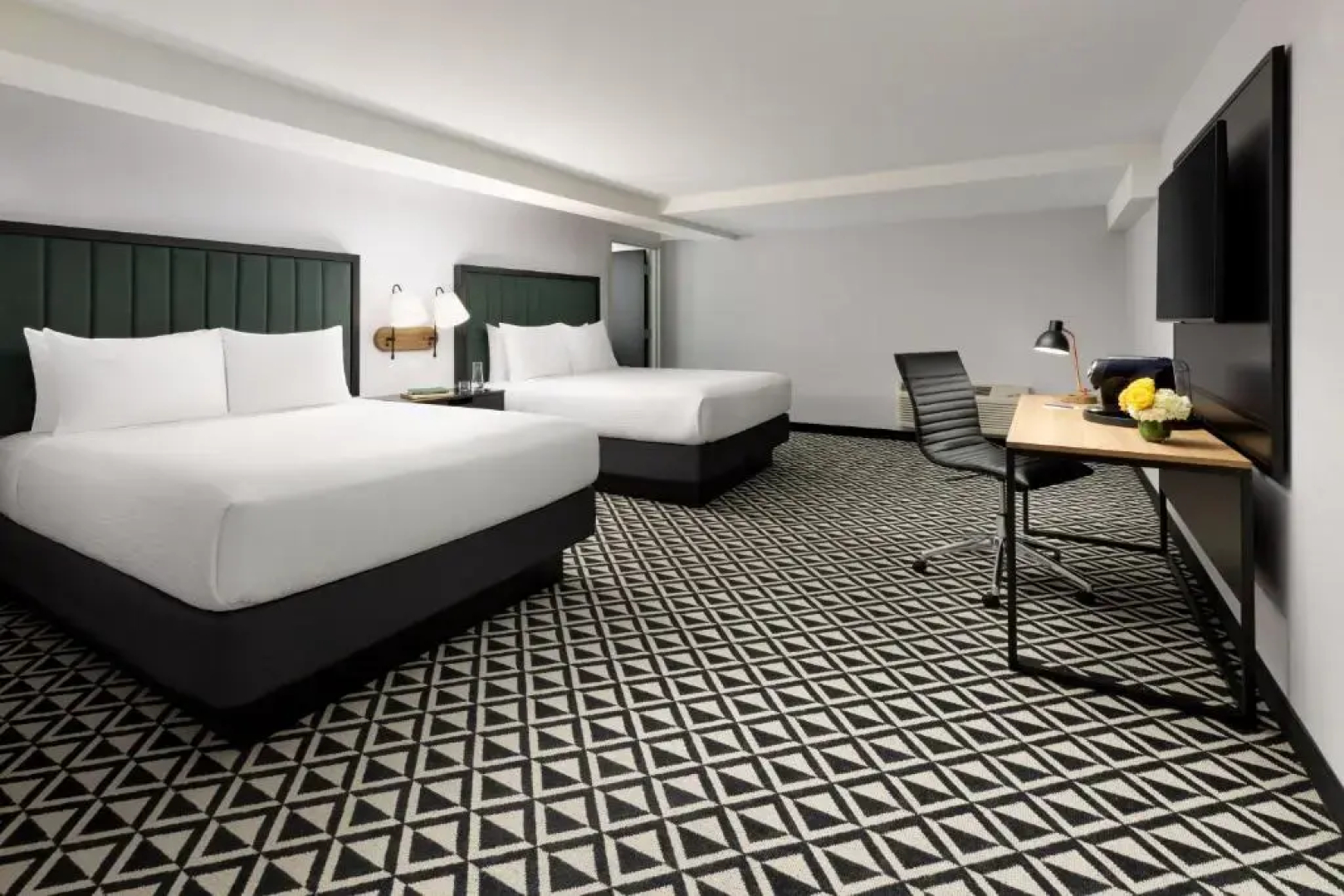 The Arcadian Hotel