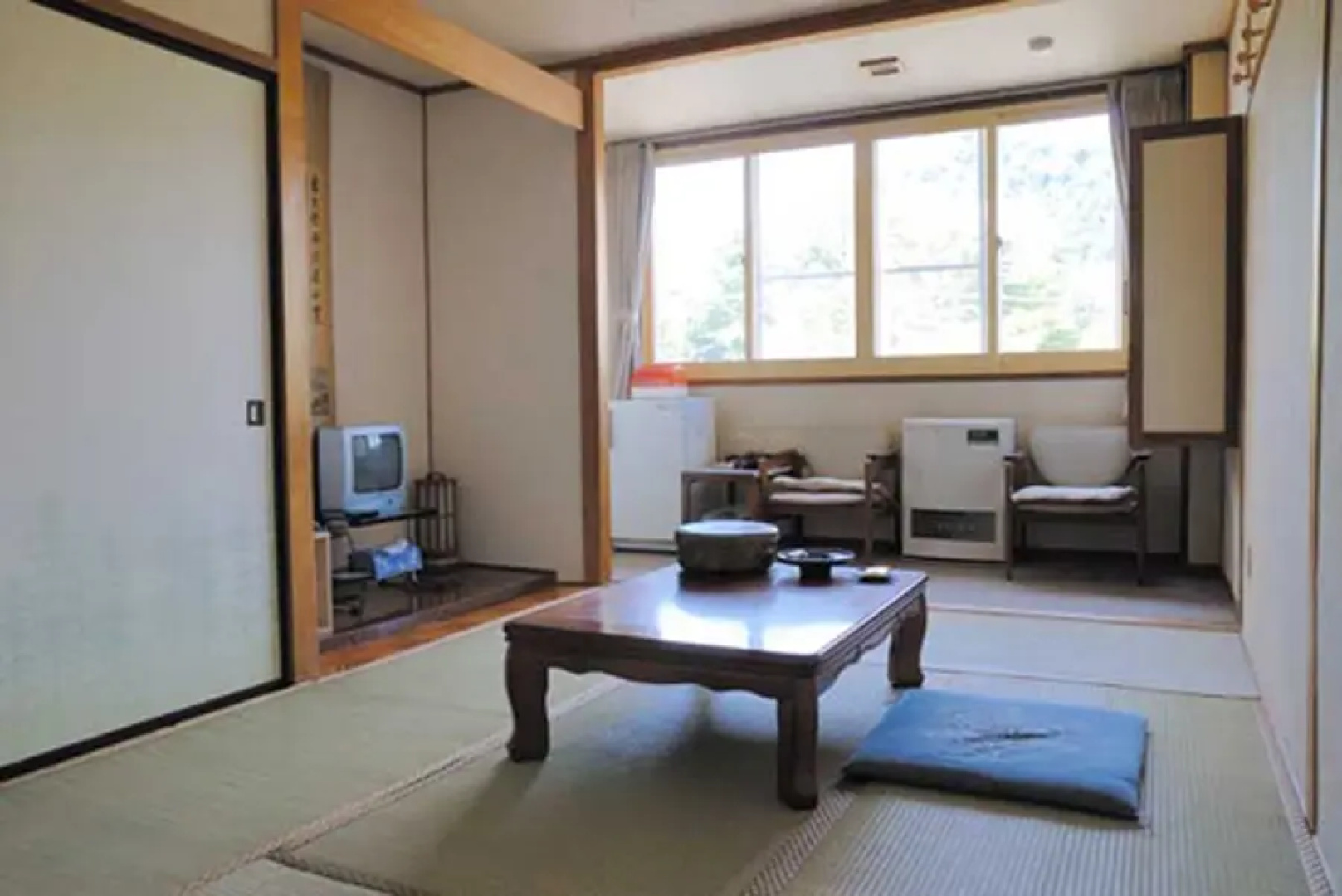 Nukabira Onsen Hotel