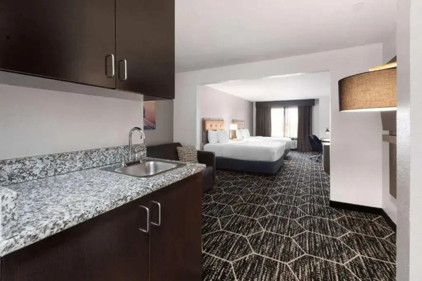 La Quinta Inn & Suites by Wyndham Meridian