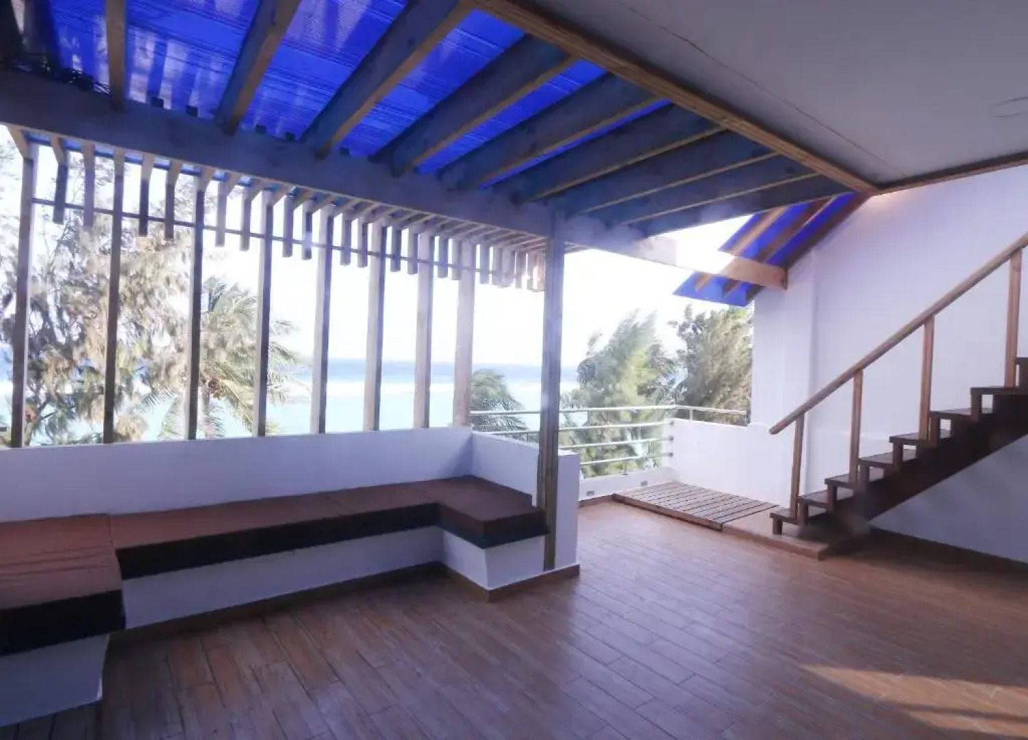 Отель Ripple Beach Inn