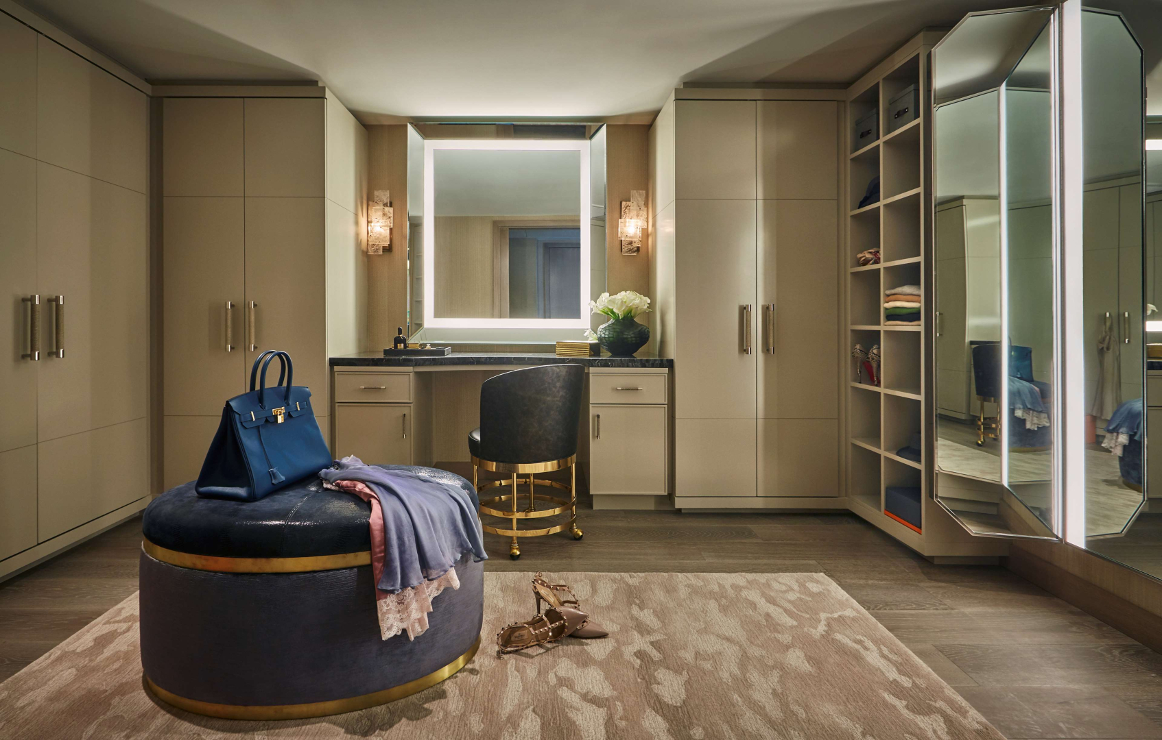 L'Ermitage Beverly Hills