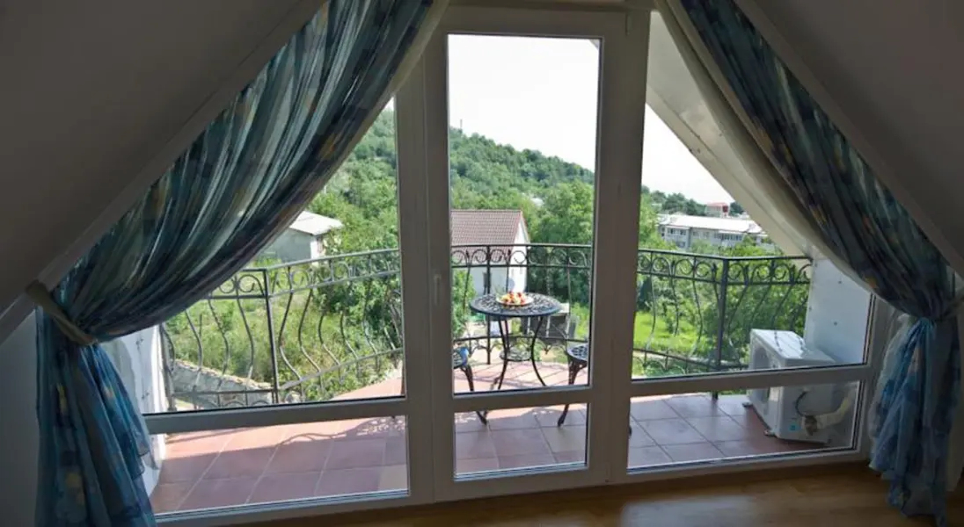 Villa Del Faro