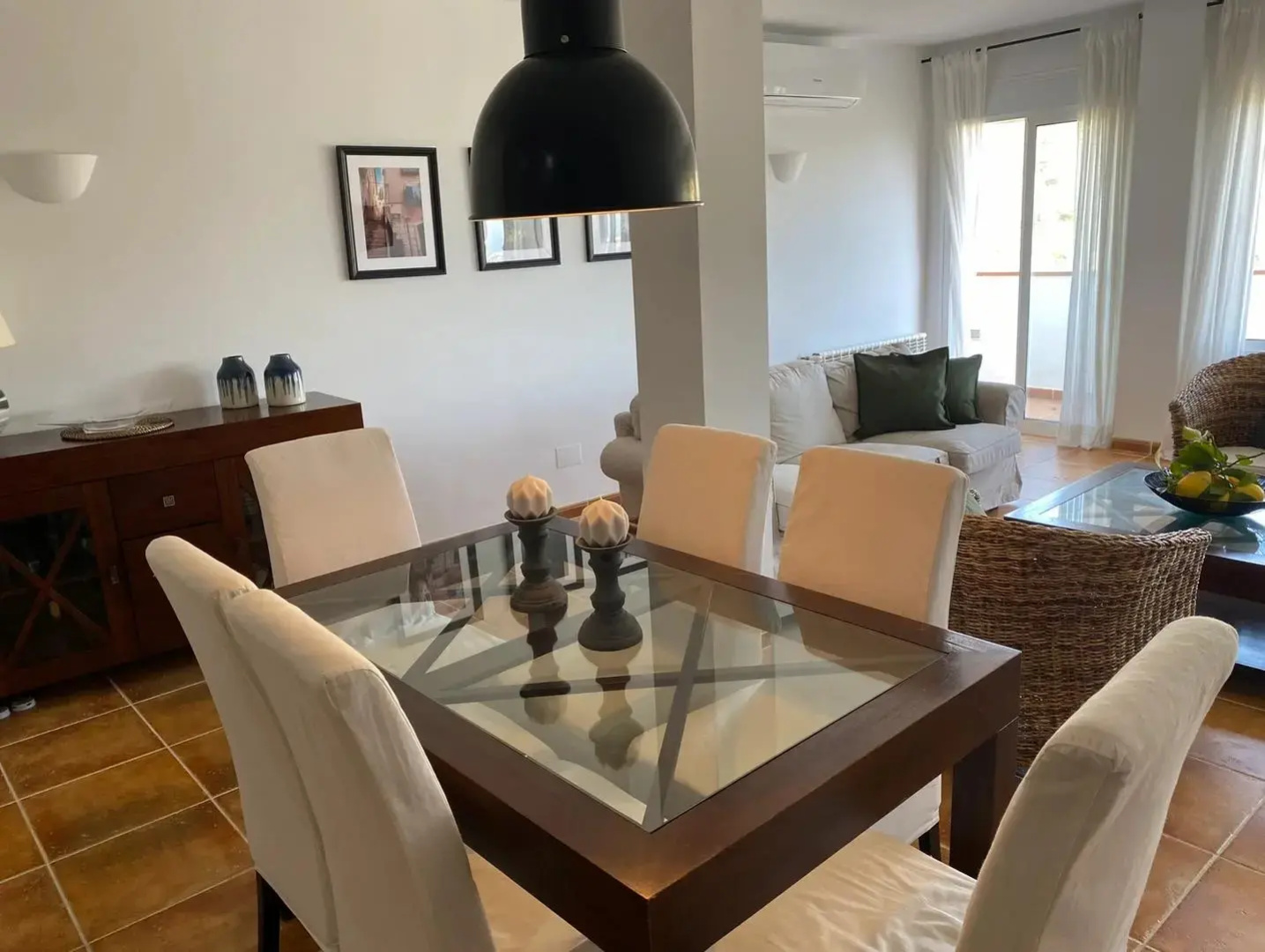 La Perla de Frigiliana Suites & Villa