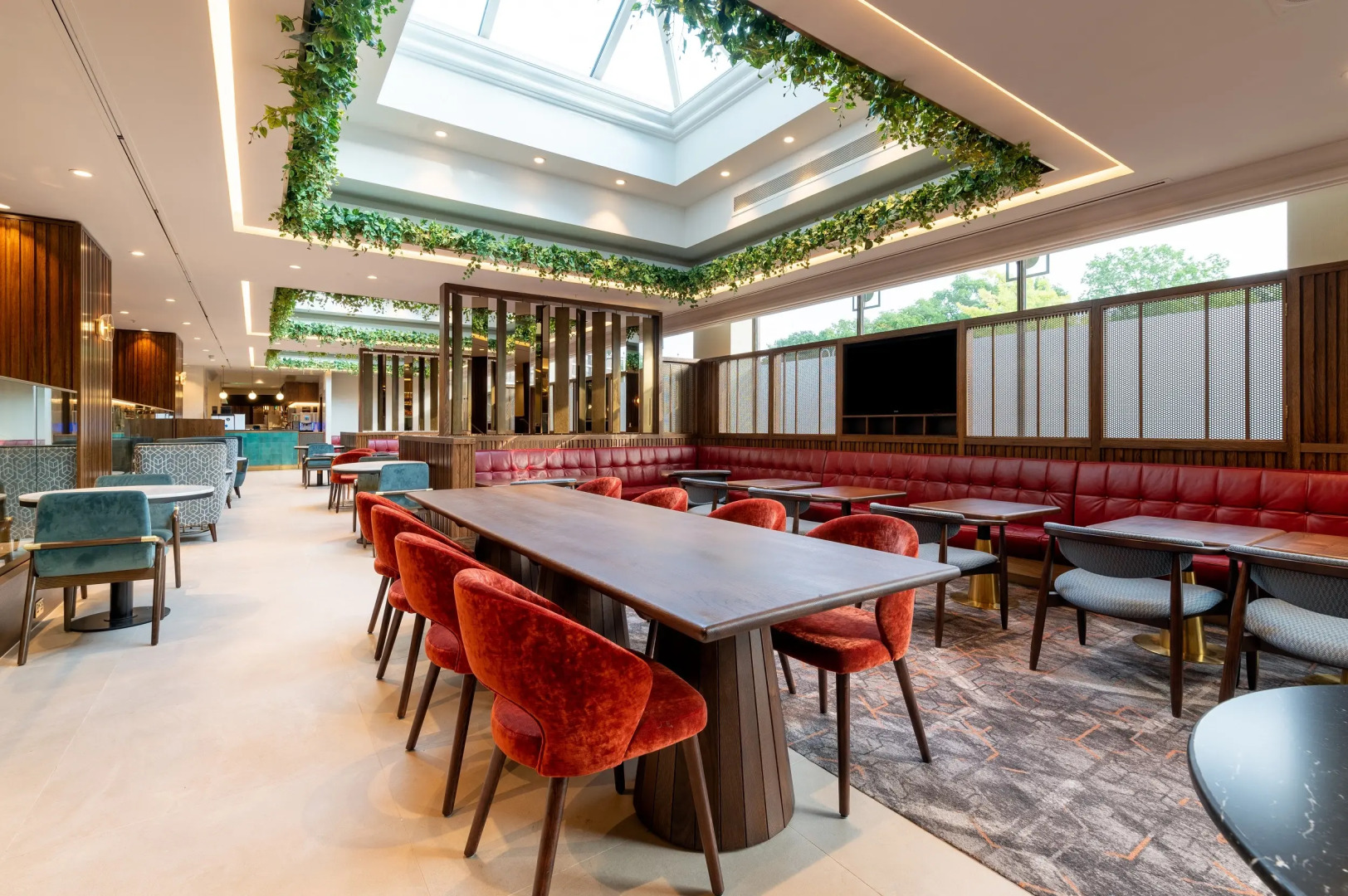 Hilton Birmingham Metropole